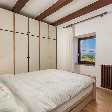 House Obrs Holiday home Moscenicka Draga